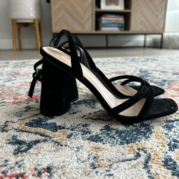 Sam edelman Kia heel sandal - Picture 2 of 4